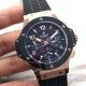 Hublot Big Bang Replica Watch Rose Gold Black Ceramic Bezel 4100 (2)_th.jpg